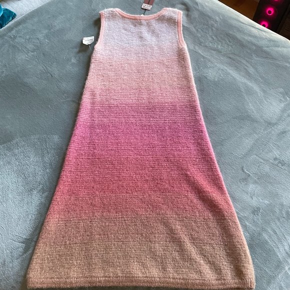 Missoni Multicolor Dress - Picture 5 of 11